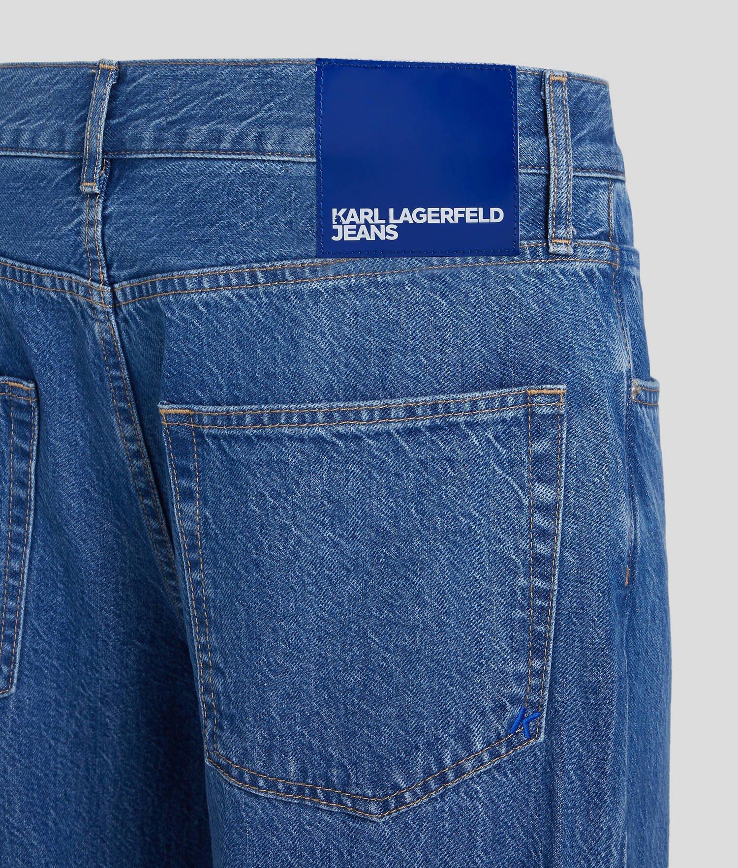 KLJ RELAXED JEANS Product Image