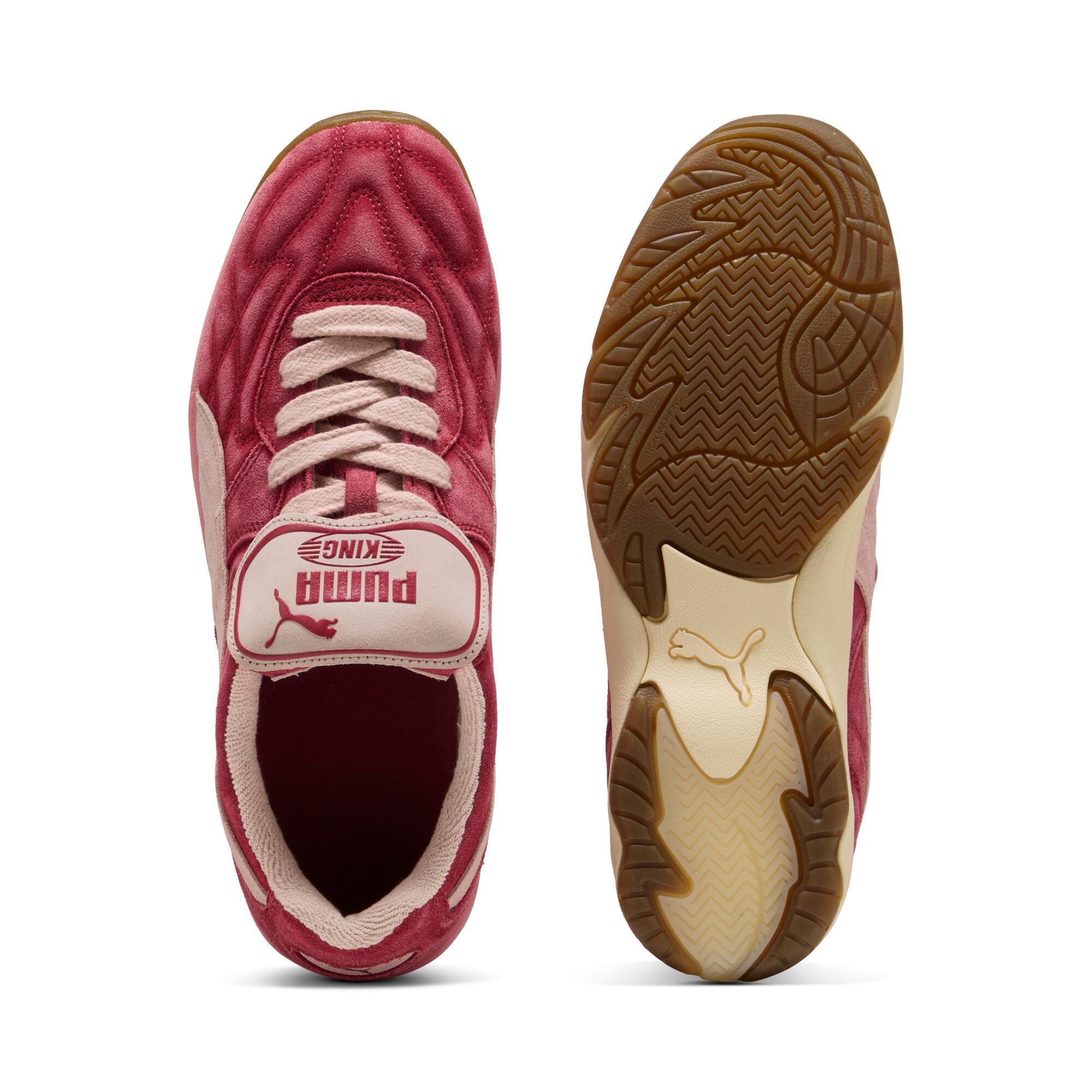 KING Indoor The NeverWorn V Men's Sneakers Product Image