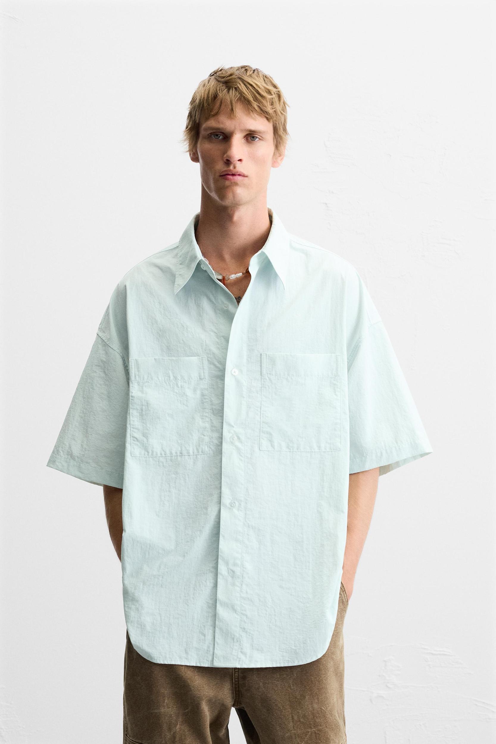 TECHNICAL SHIRT Product Image