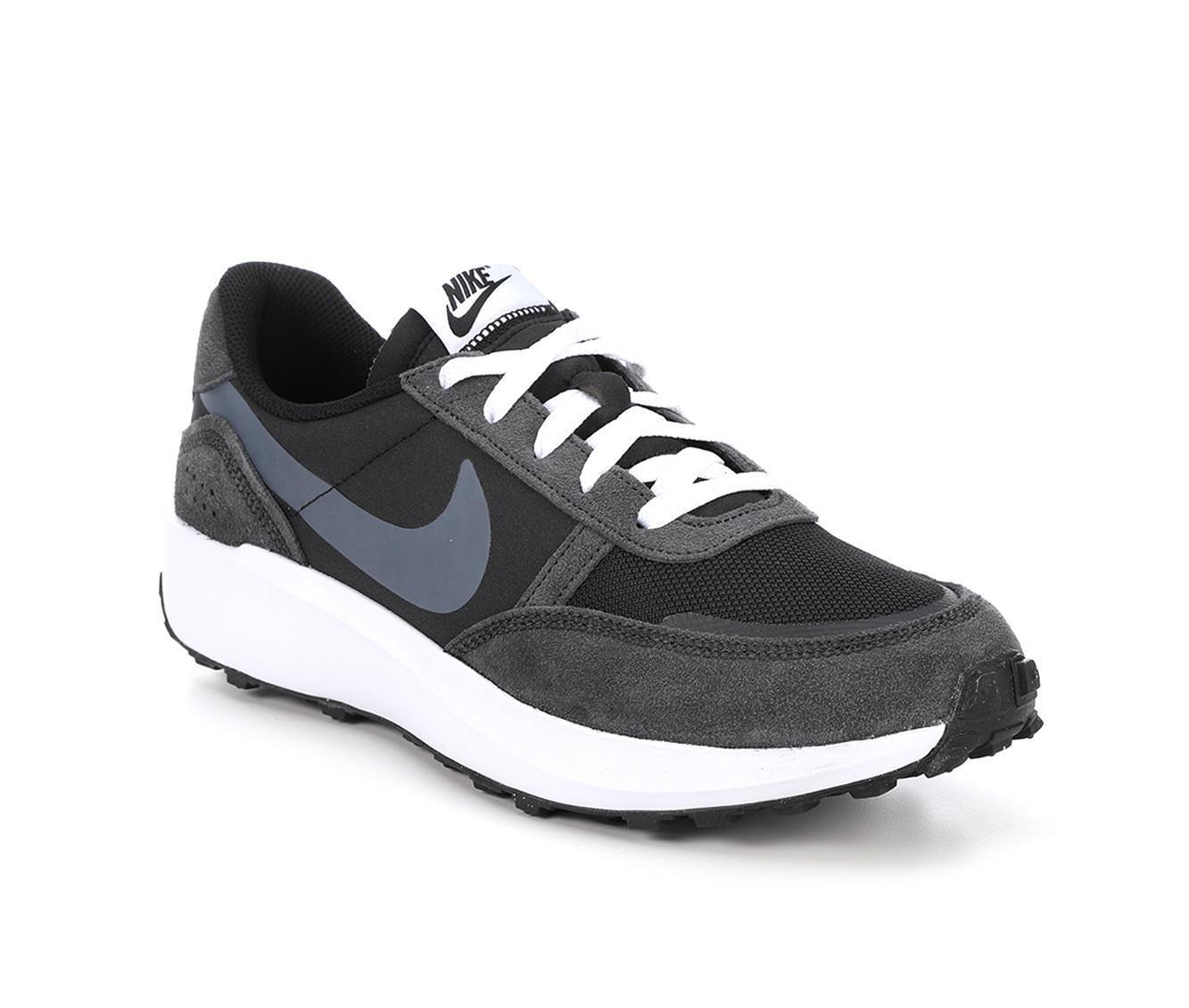 Men's Nike Waffle Debut Sneakers Product Image