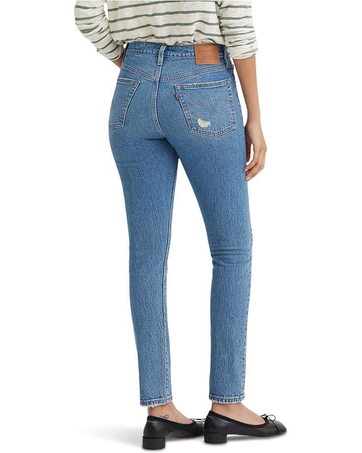 501 Skinny Product Image
