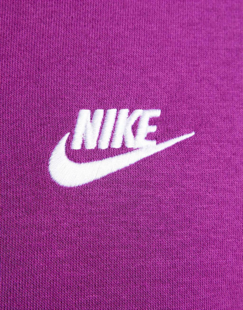 Nike Club unisex hoodie Product Image