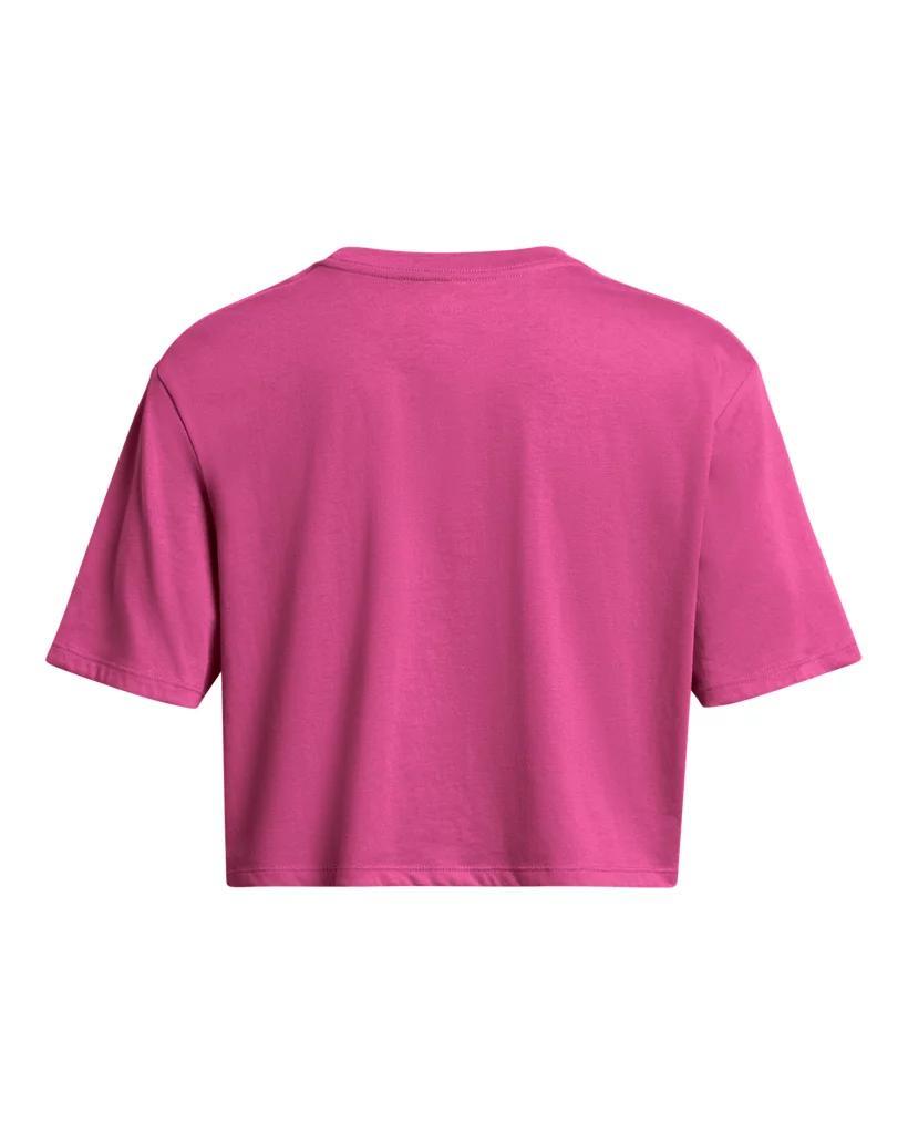 UA Campus Boxy Product Image