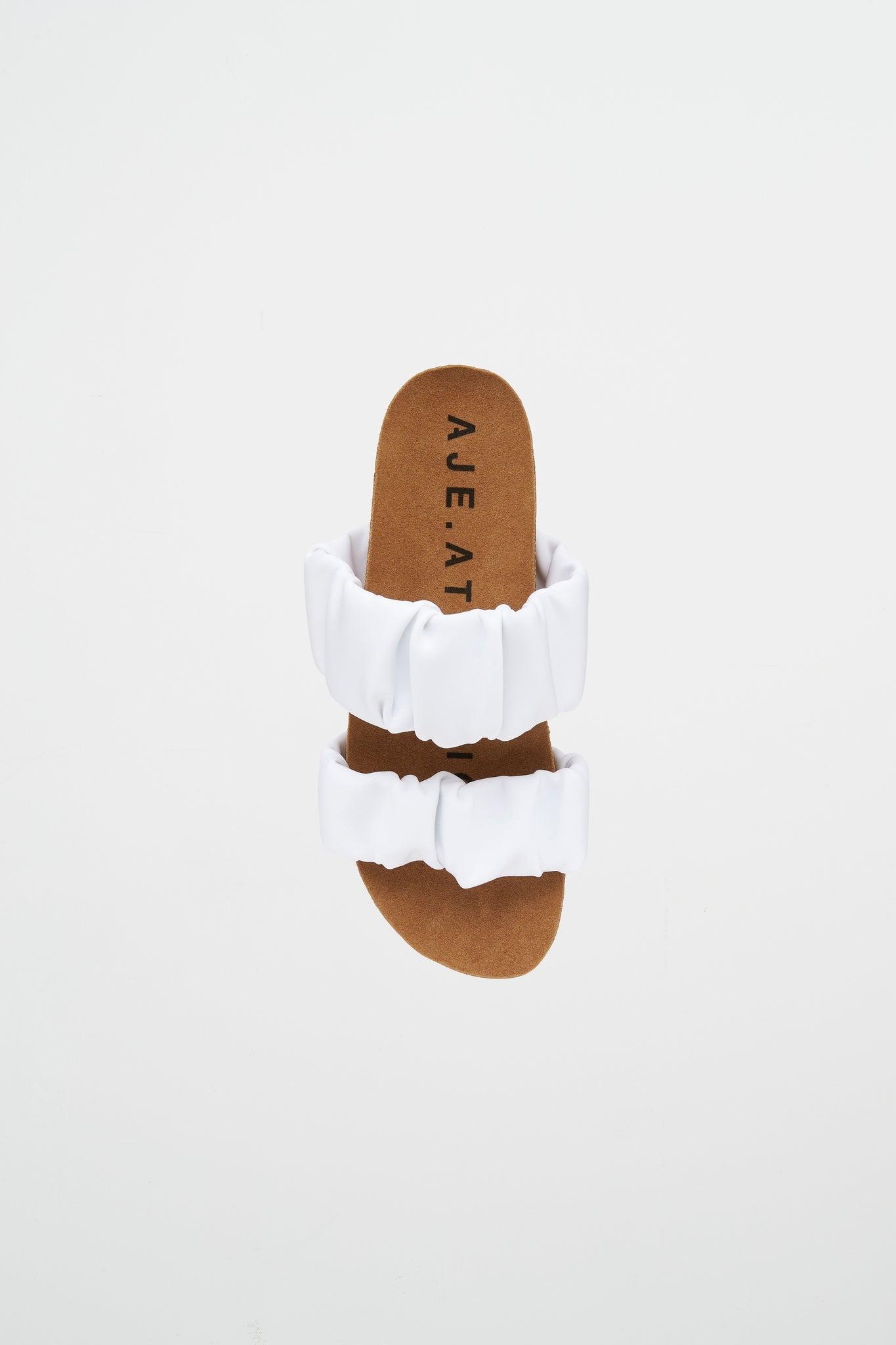 Trackside Neoprene Slide Product Image