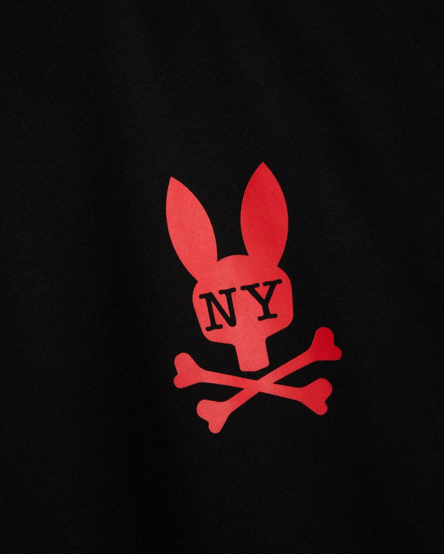 MENS NEW YORK TEE  - B6U554W1PC Product Image