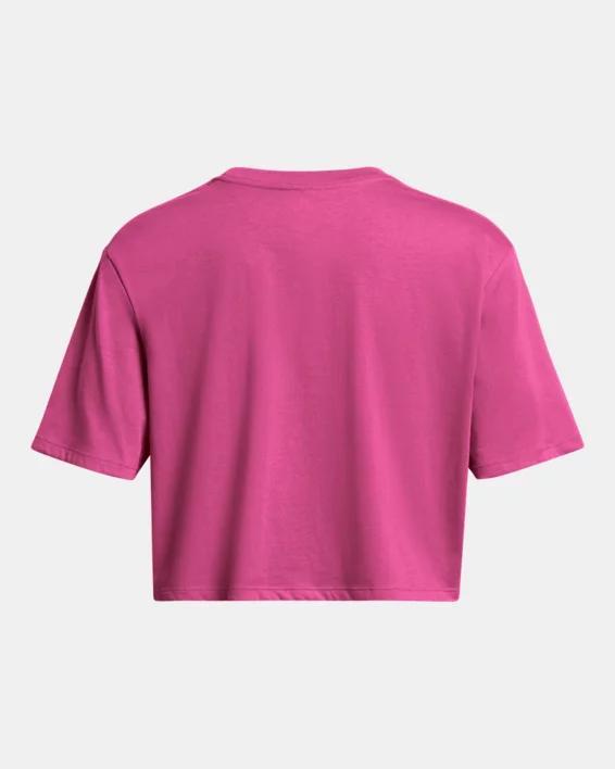 UA Campus Boxy Product Image
