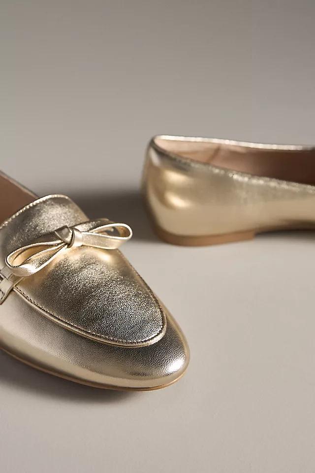Cecelia New York Elizabeth Loafers Product Image
