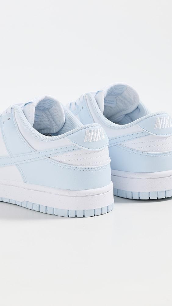 Nike Nike Dunk Low Leather Sneakers | Shopbop Product Image
