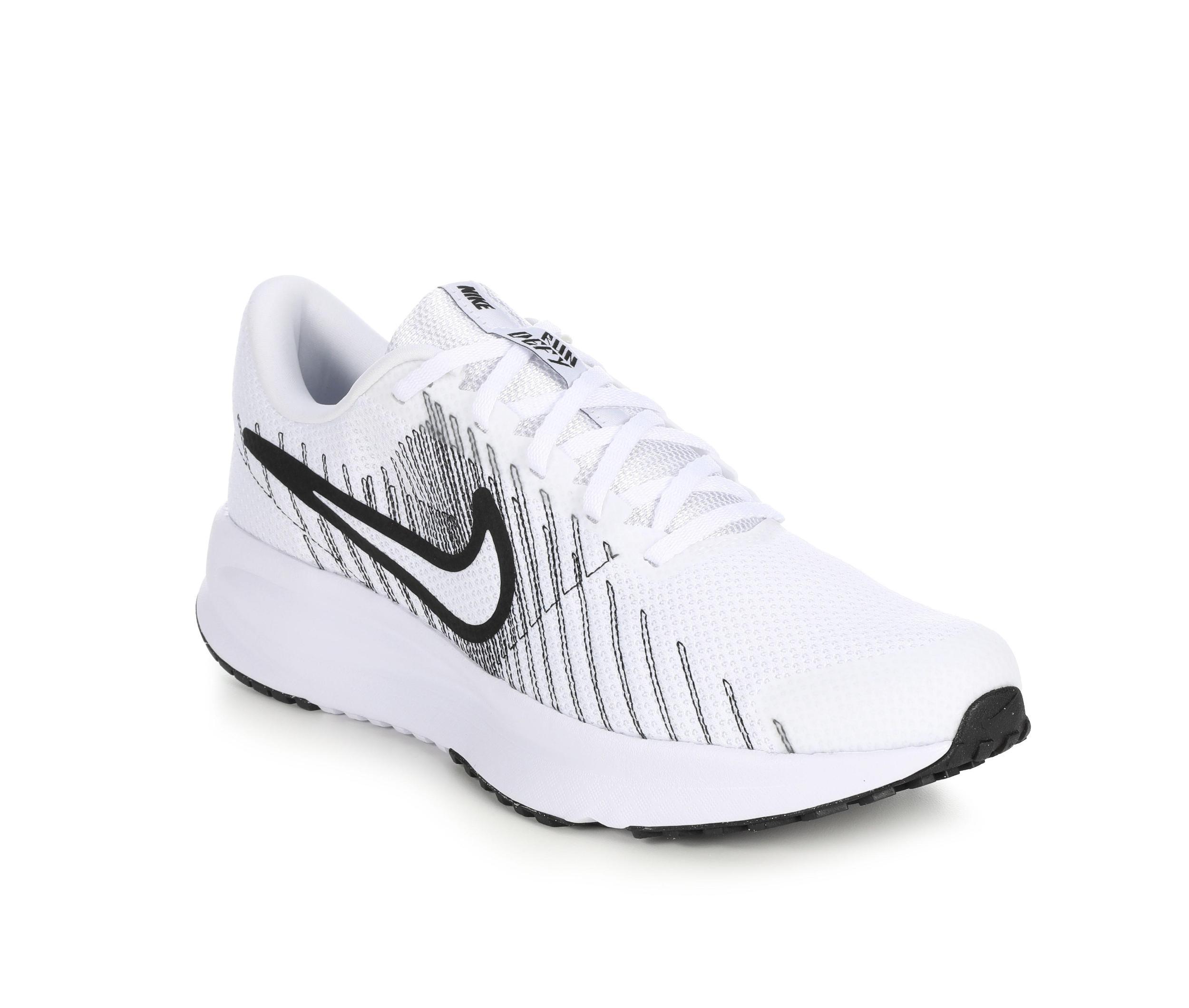 Men's Nike Run Defy Running Shoes Product Image