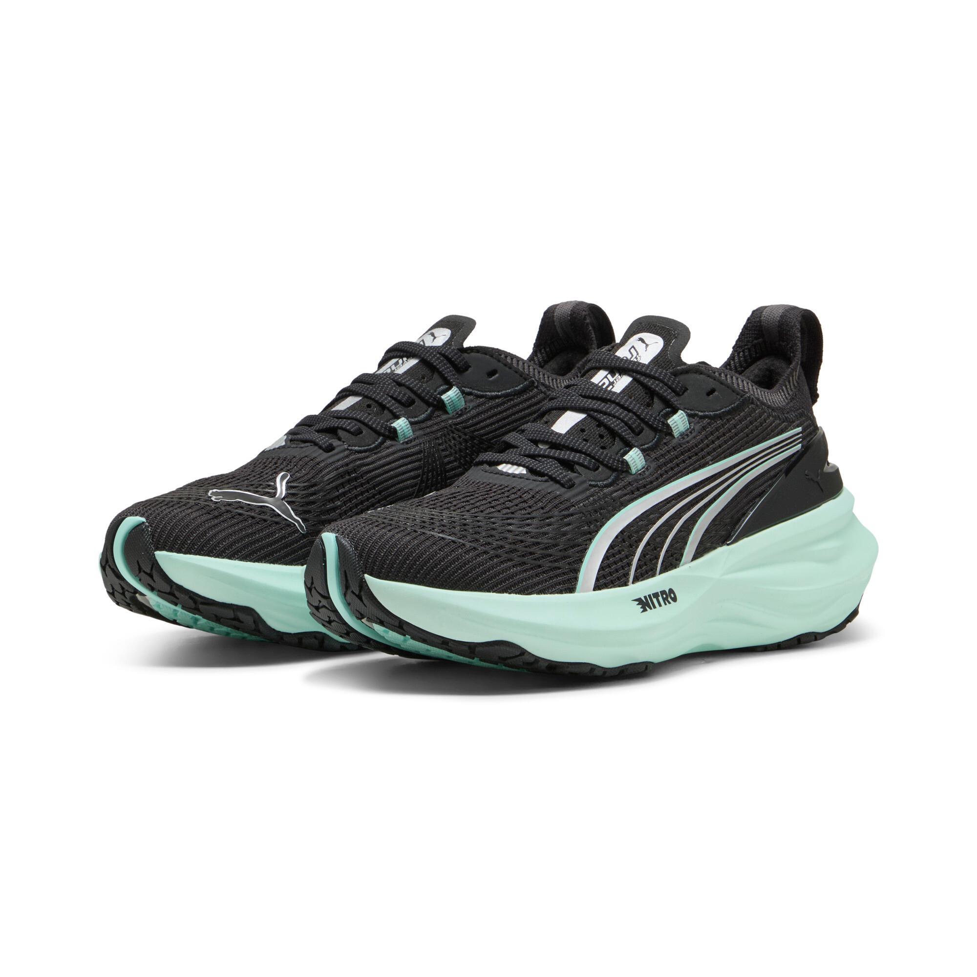ST MILER Retro Run Unisex Product Image