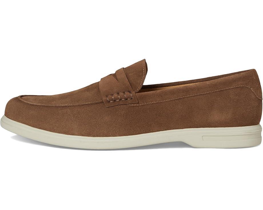 Santa Monica Suede Product Image