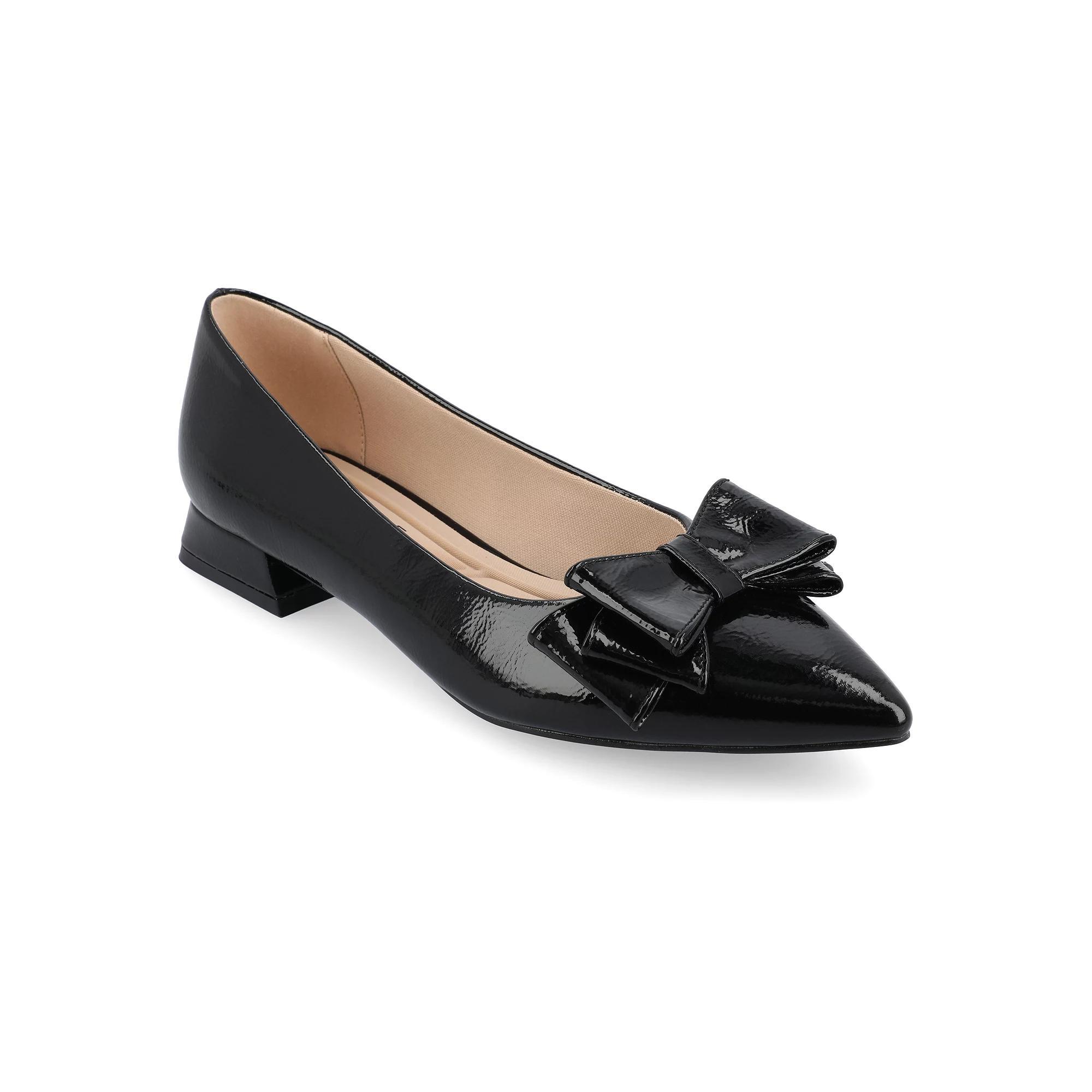 Journee Tru Comfort Foam Ophelia Womens Flats Product Image
