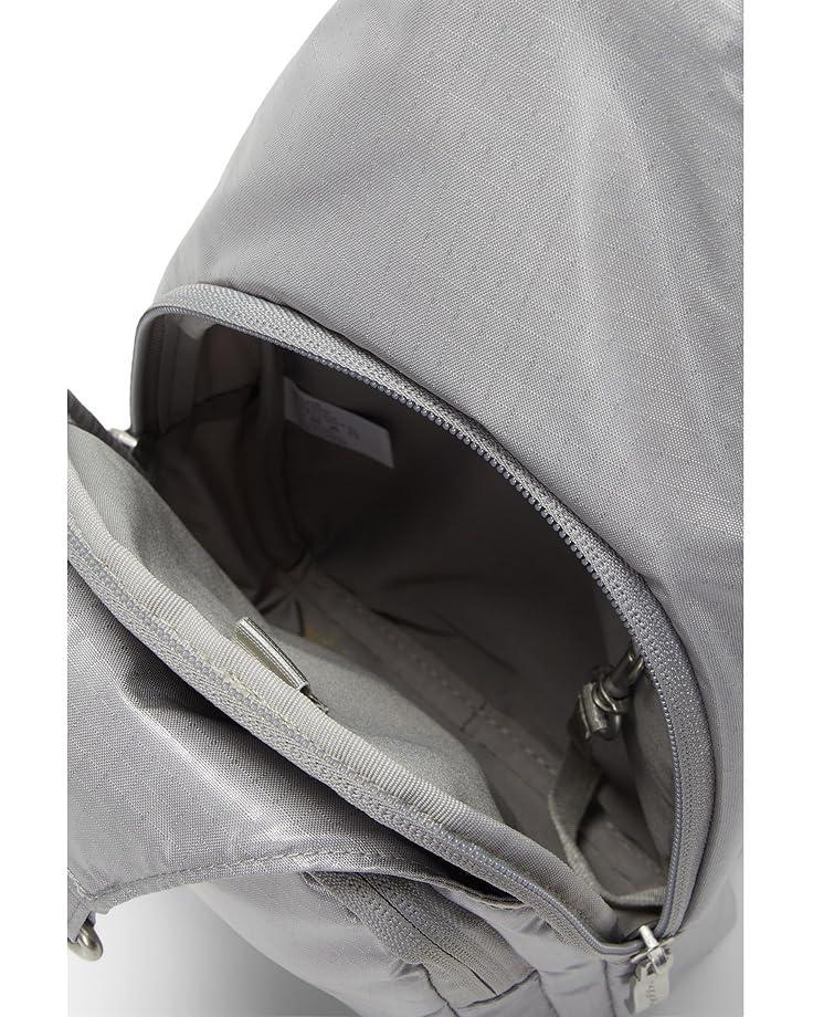 Securtex Anti-Theft Triple Zip Sling Product Image