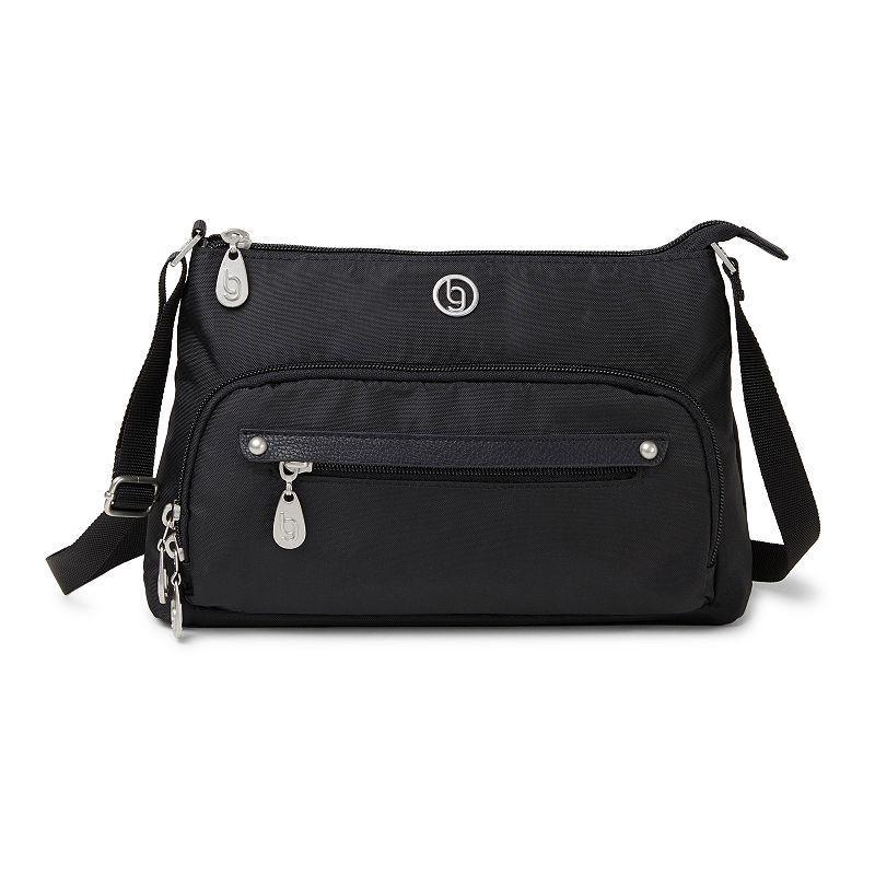 BG by Baggallini El Paso RFID-Blocking Crossbody Bag Product Image