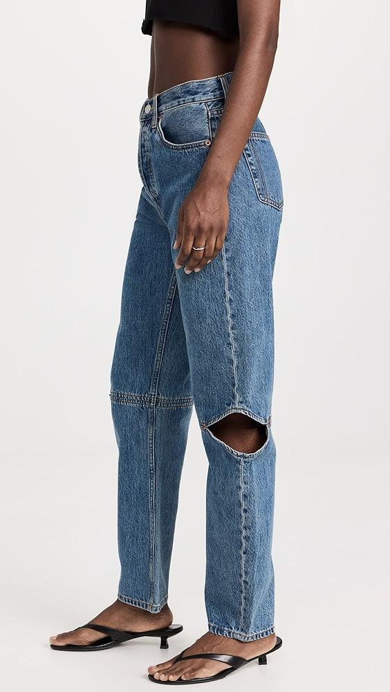 Still Here Cowgirl Jeans | Shopbop Product Image