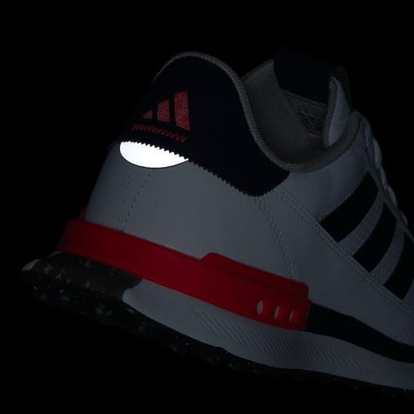 S2G 24 Leather Spikeless Golf Shoes Product Image