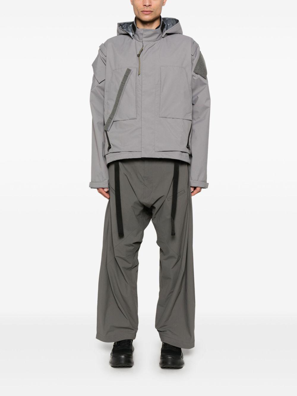 J14GT jacket Product Image