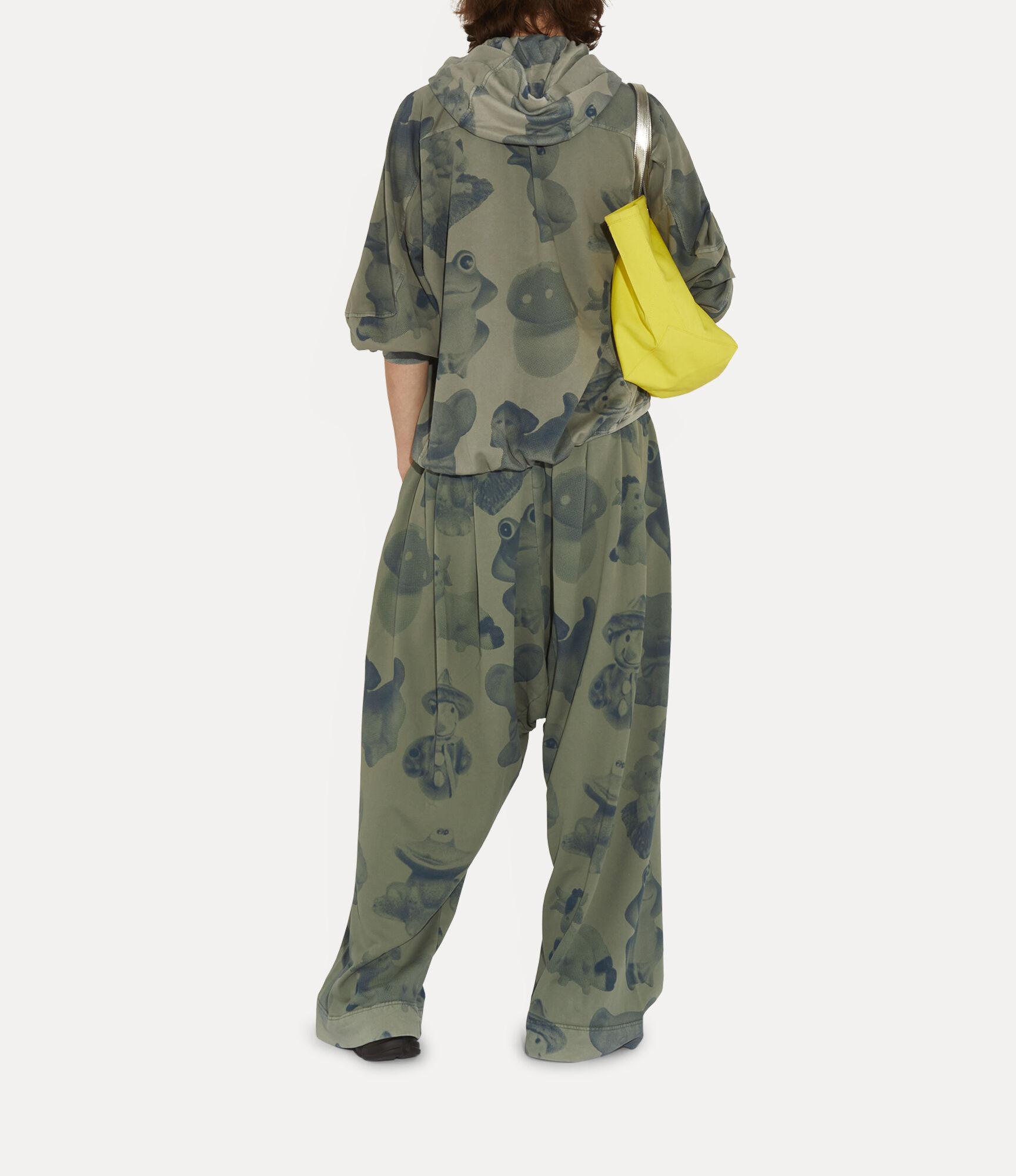 Balloon Sweatpants Product Image