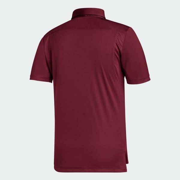 Team Issue Polo Shirt Product Image