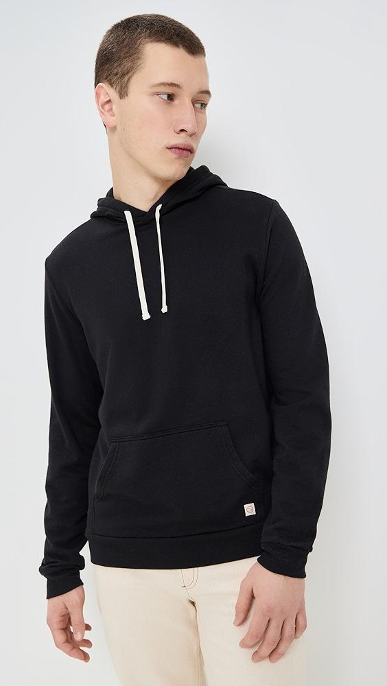 Marine Layer Men's Sunset Pullover Hoodie | Shopbop Product Image