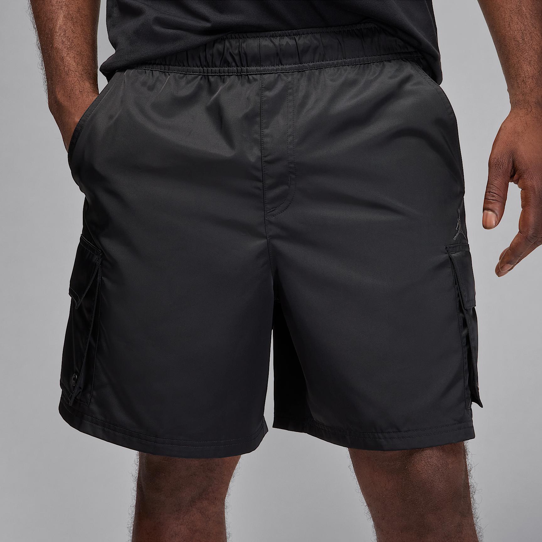 Men's Jordan Brooklyn Cargo Shorts Product Image
