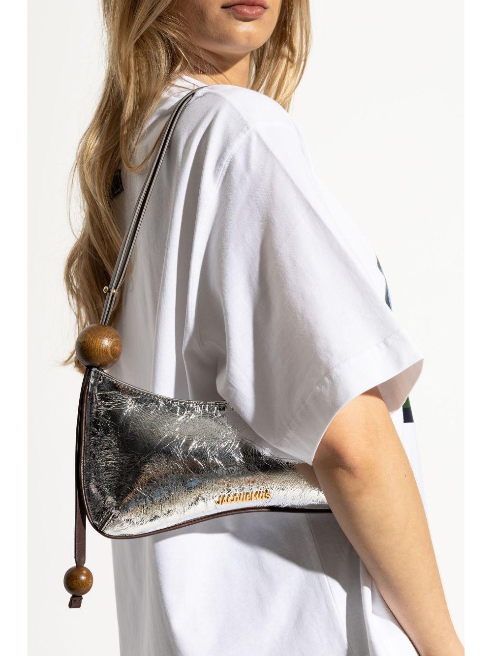 Le Bisou Perle shoulder bag Product Image