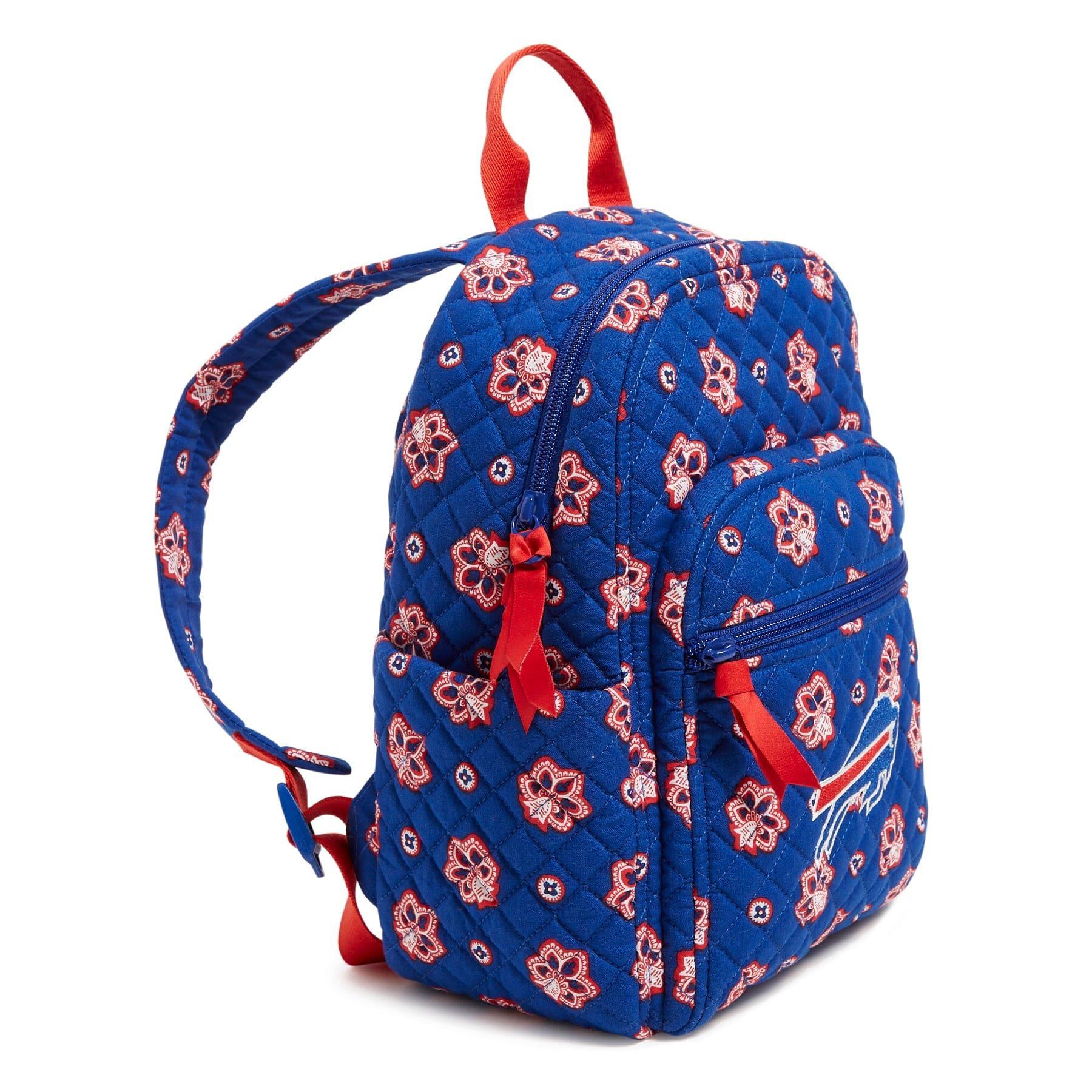Vera Bradley NFL Mini Belt Bag Women in Tampa Bay Buccaneers Bandana Product Image