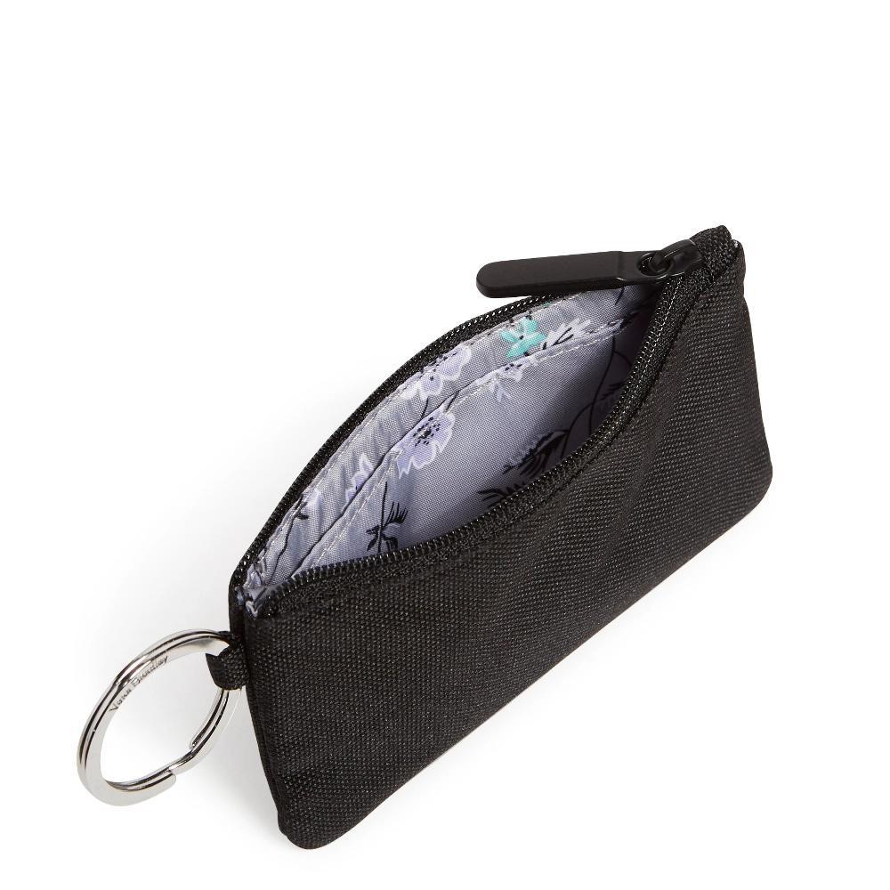 Vera Bradley Women's Outlet Lighten Up Zip ID Case Product Image