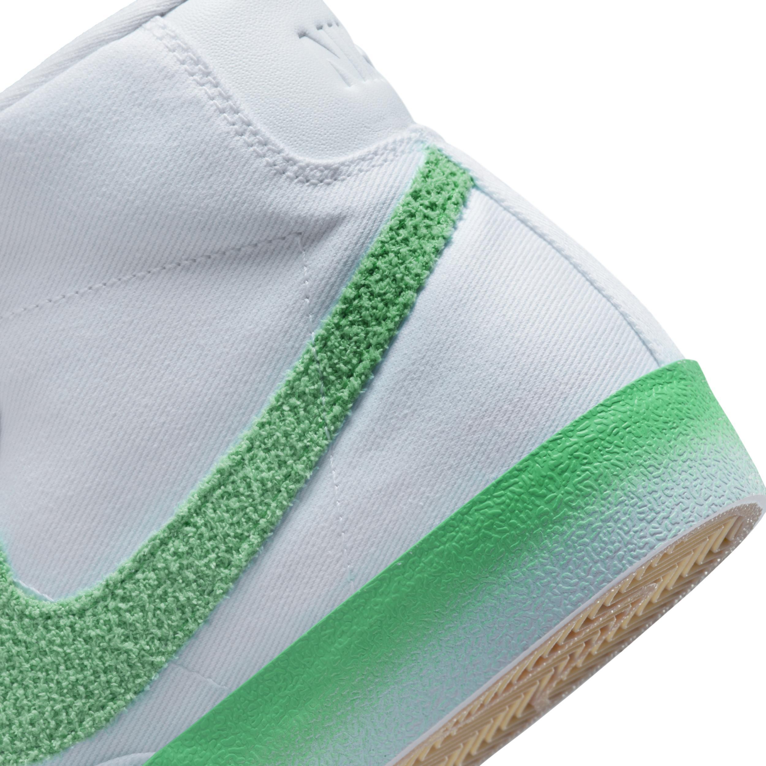 Nike Blazer Mid '77 Women's Shoes Product Image