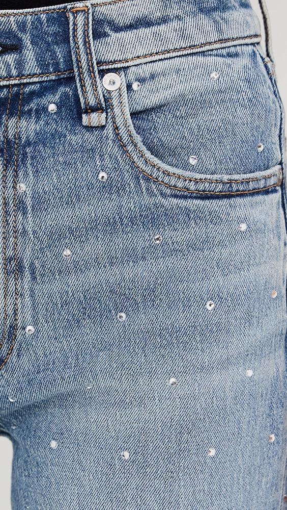rag & bone Harlow Jeans | Shopbop Product Image