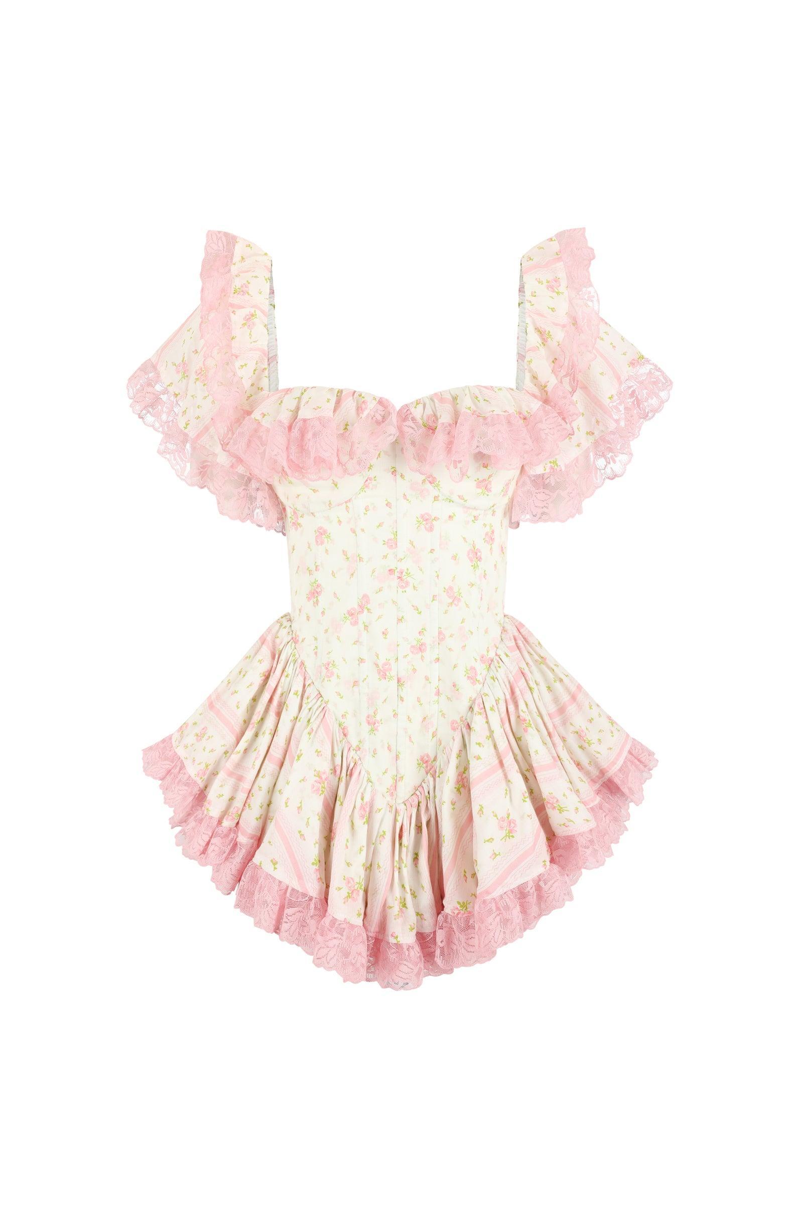 The Pillow Fight Cupid Top Product Image