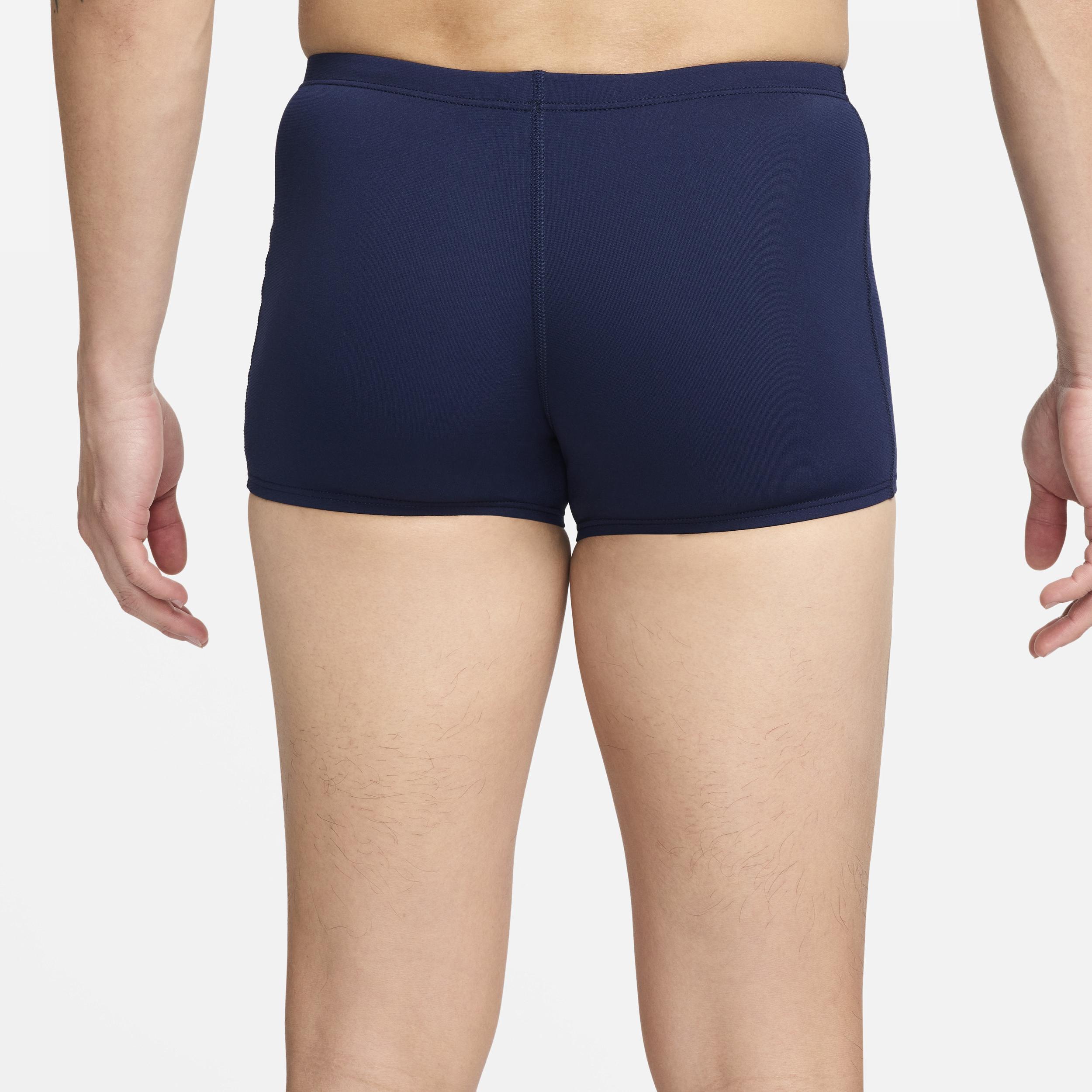 Nike Men's Swim Square Leg Jammer Swimsuit Product Image