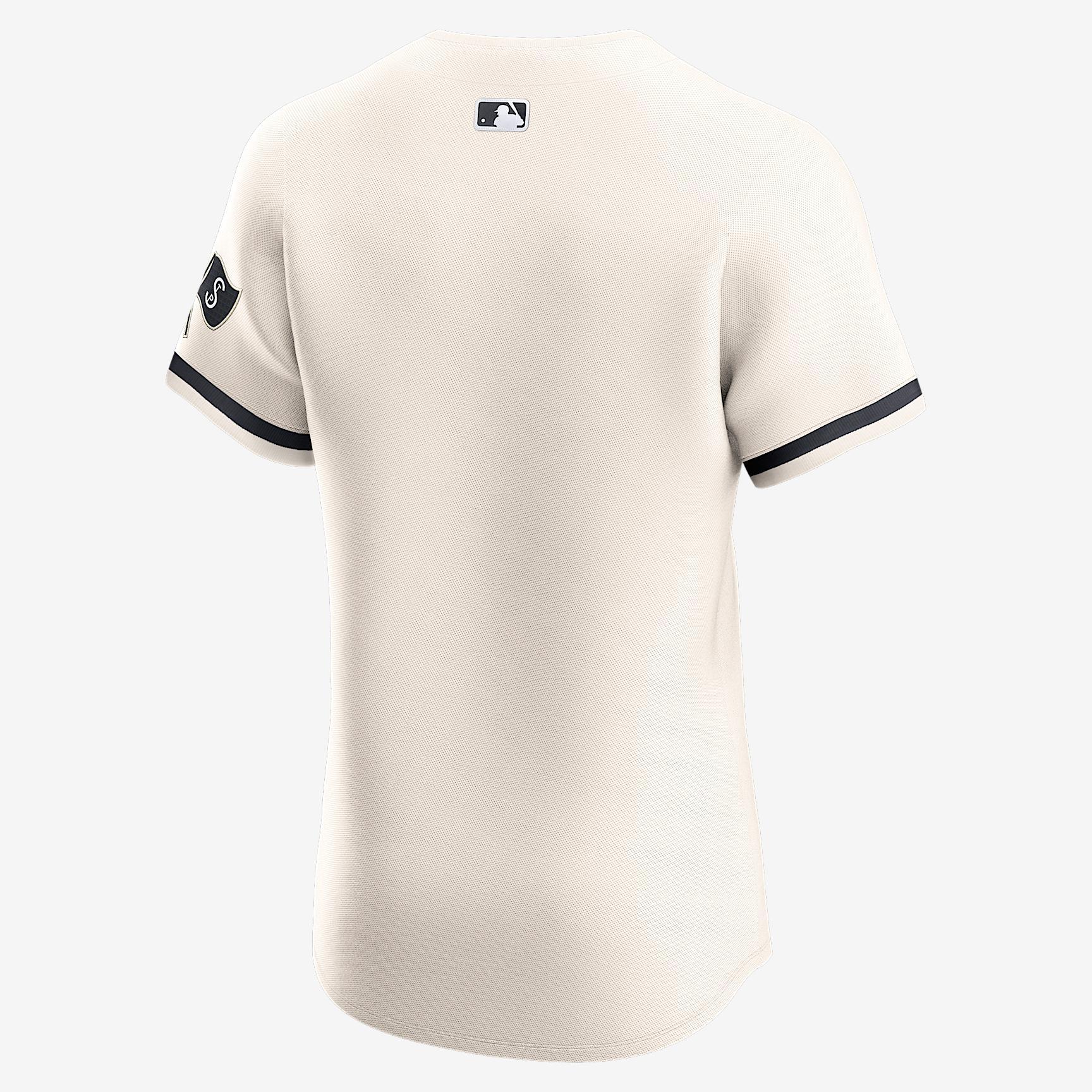Minnesota Twins Men's Nike Dri-FIT ADV MLB Elite Jersey Product Image