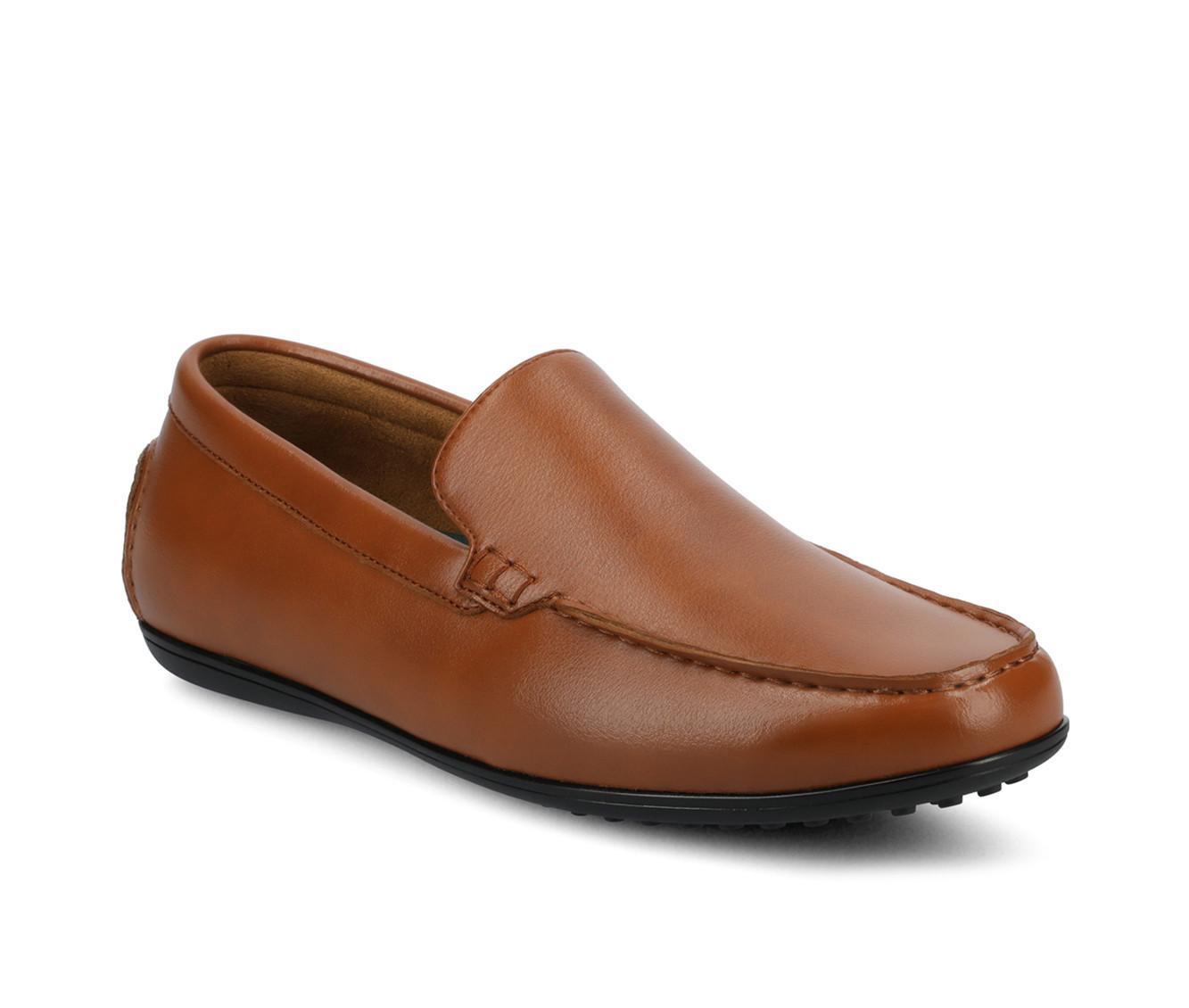 Men's Vance Co. Sergio Loafers Product Image