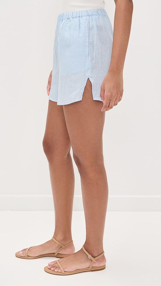 Vitamin A Tallows Shorts | Shopbop Product Image