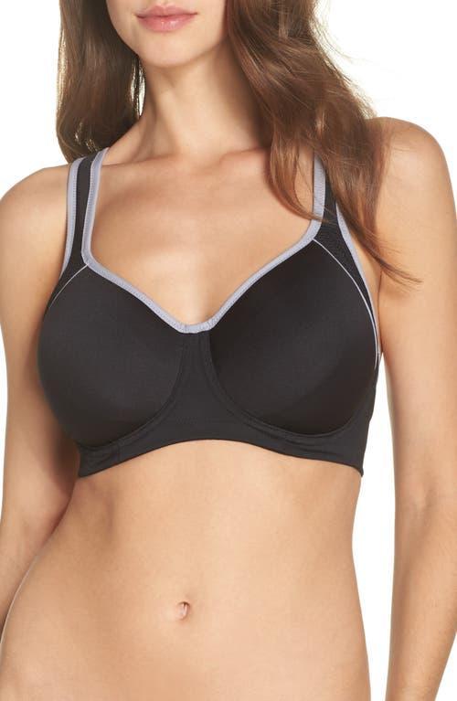 Wacoal Contour Convertible Sports Bra Product Image