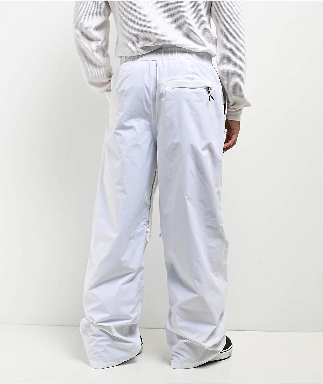 Empyre Tsunami Caviar Tech Hoodie Product Image