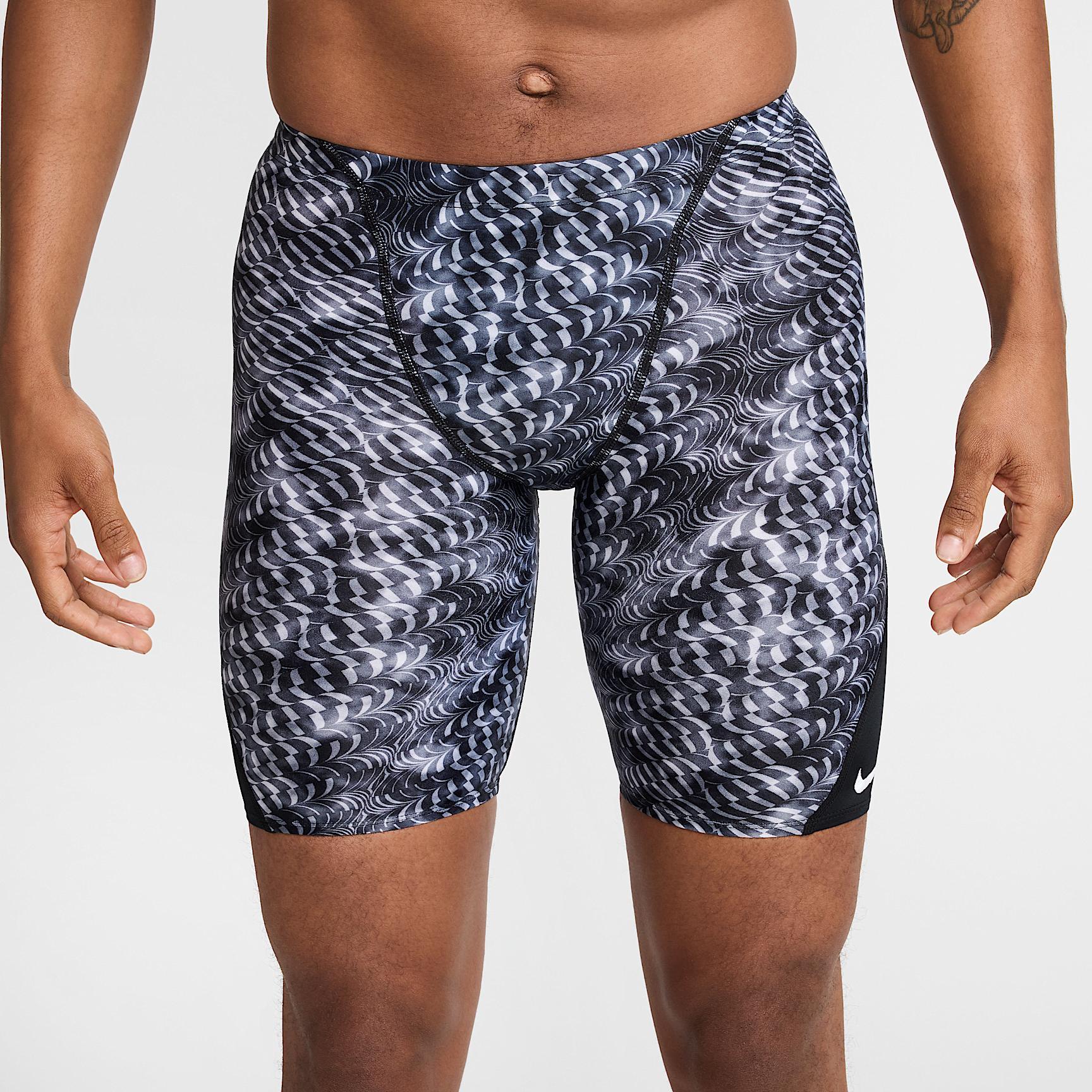 Nike Men's Swim HydraStrong Jammer Product Image