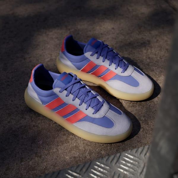 Barreda Decode Shoes Product Image