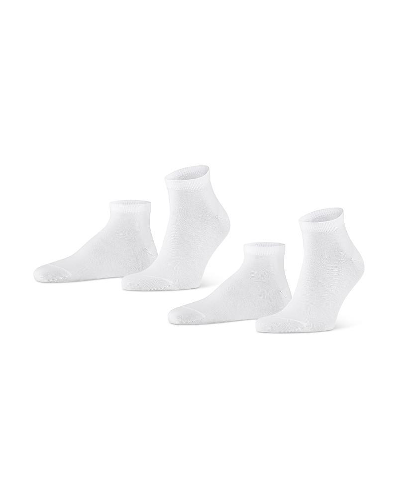 Falke 2-Pack Happy Sneaker Sock Product Image