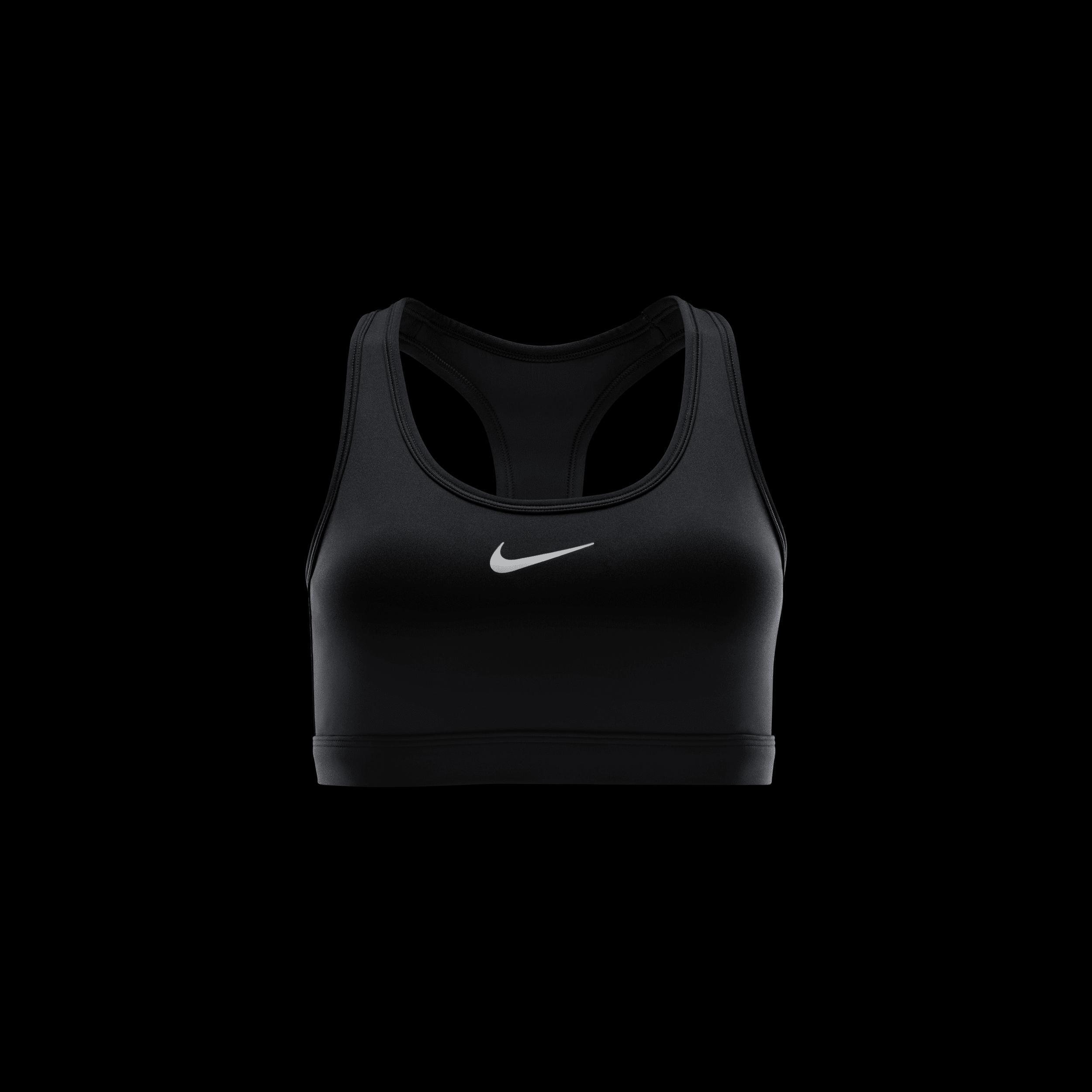 Womens Nike Swoosh Medium Support Padded Sports Bra Product Image