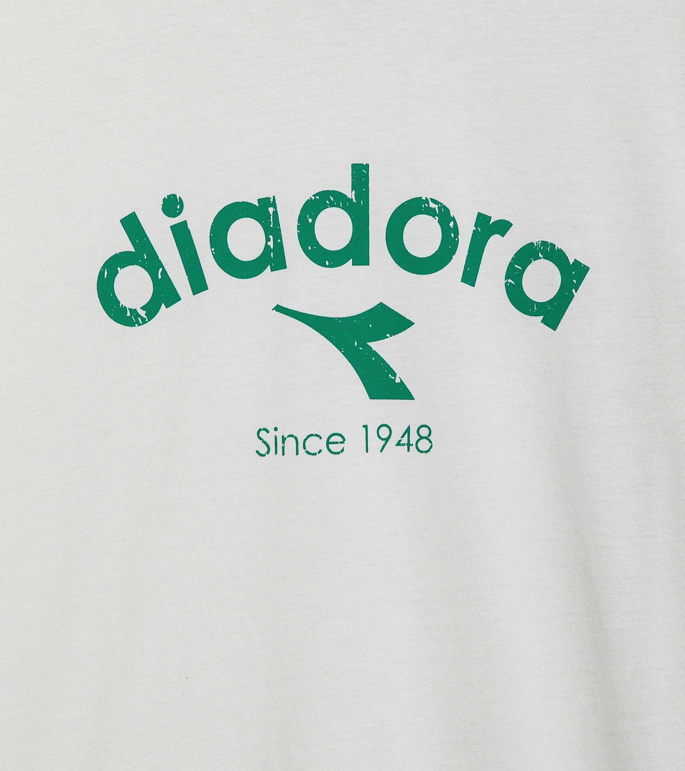 T-SHIRT SS ATHL. LOGO Product Image