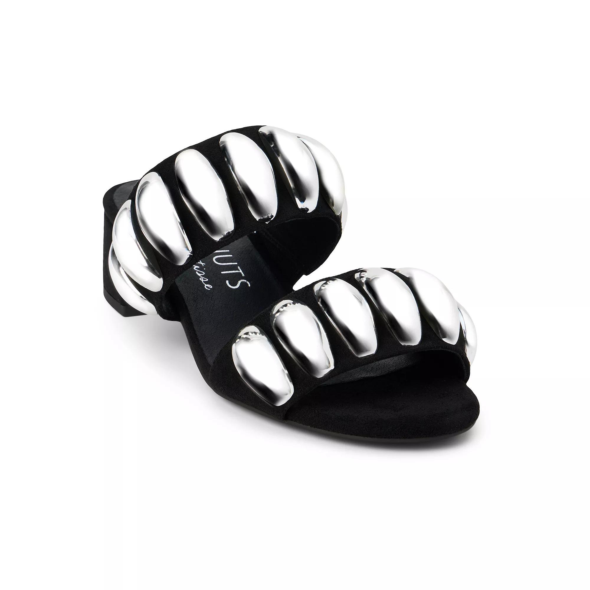 Coconuts by Matisse Dome Womens Sandals Product Image