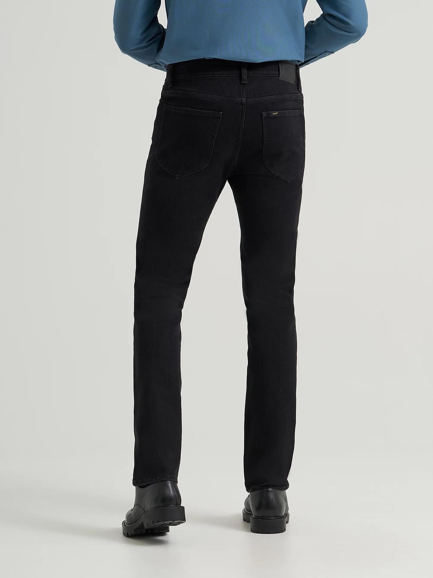 Men's Lee® X Move Slim Fit Jean | Men's Jeans | Lee® Product Image