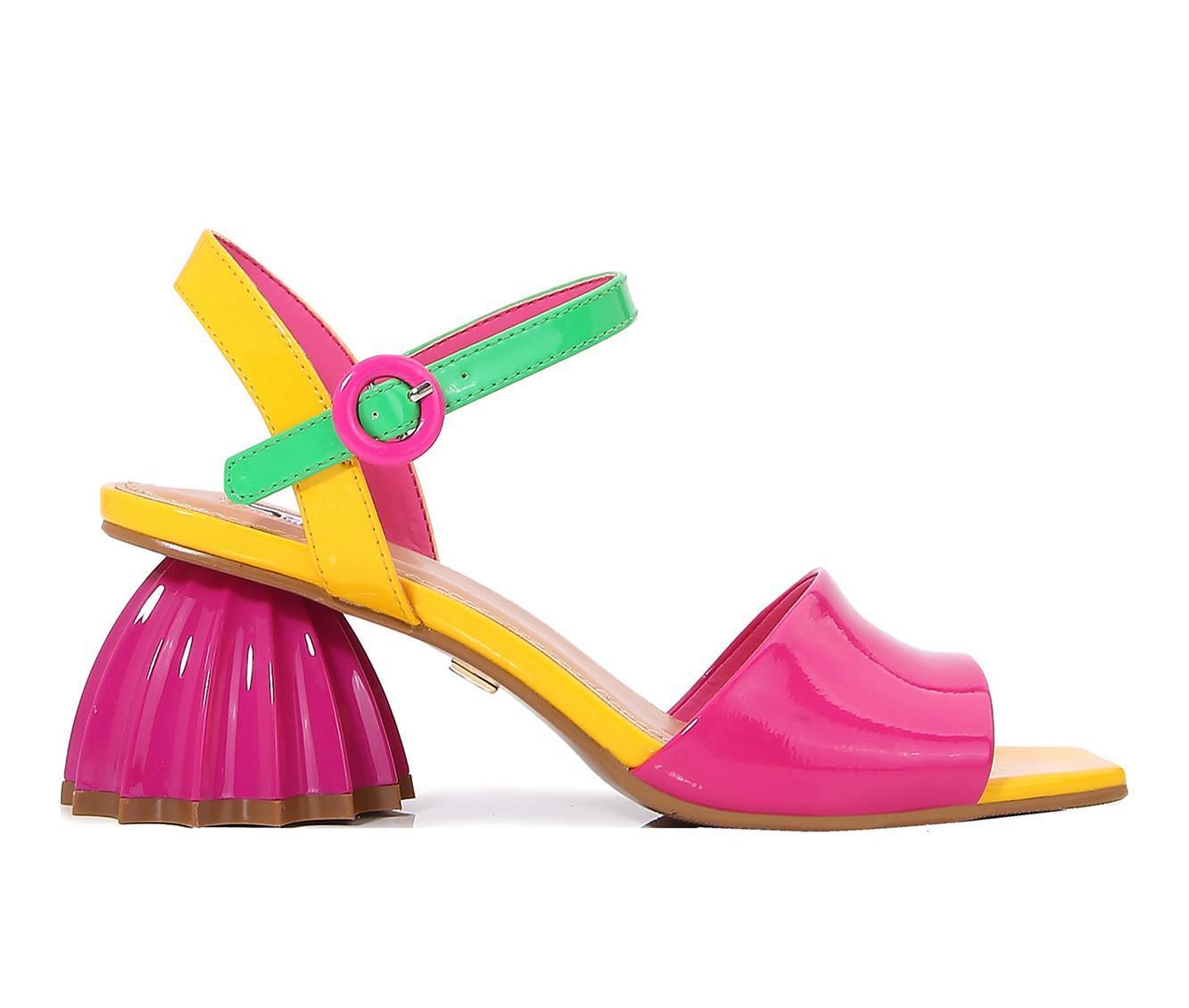Women's Ninety Union Seashell Dress Sandals Product Image