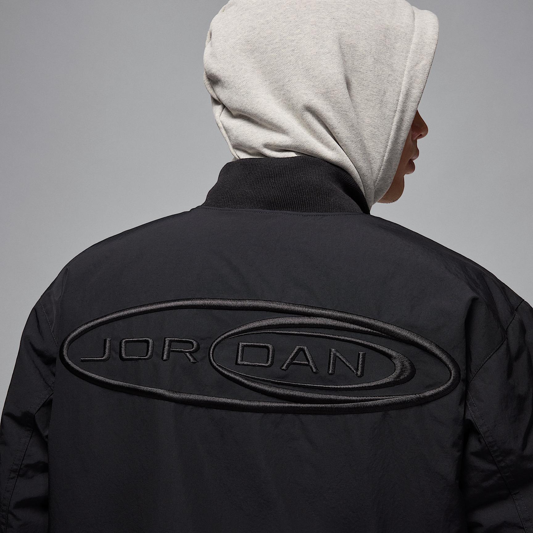 Jordan Renegade Essentials Men's Jacket Product Image