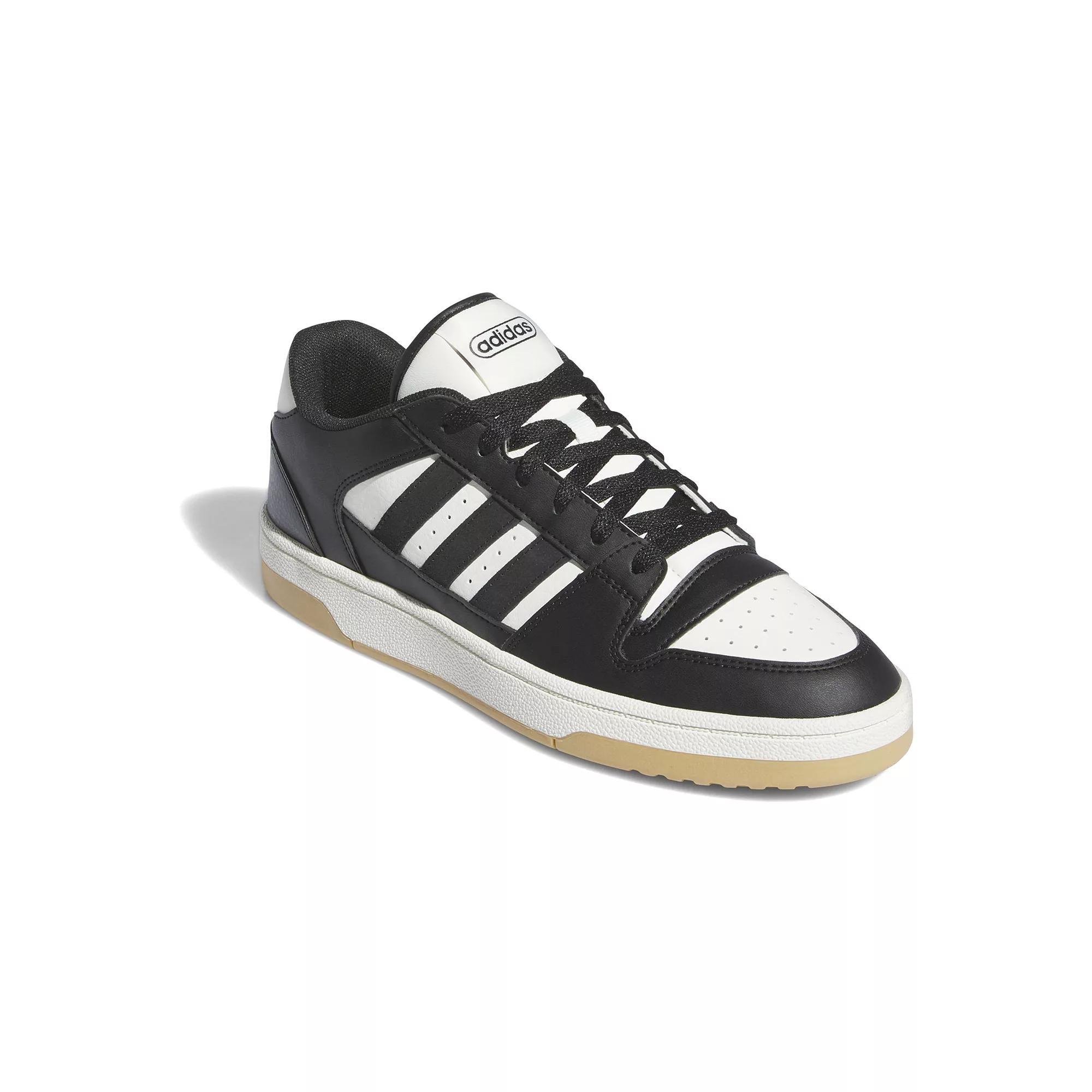 adidas Break Start Mens Basketball Shoes Product Image