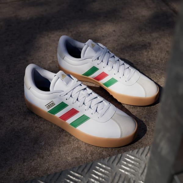 VL Court 3.0 Shoes Product Image