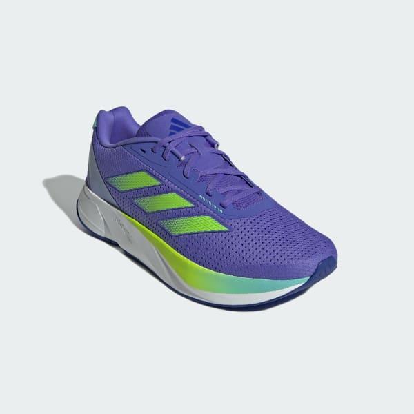 adidas Duramo SL Shoes Cobalt Blue 7.5 Mens Product Image