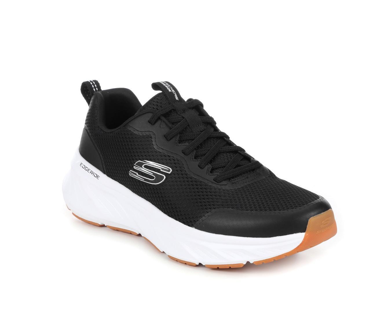 Men's Skechers 232835 Edgeride Walking Shoes Product Image